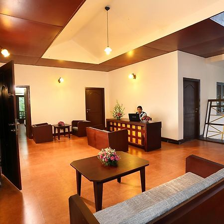 Madhumanthra Resort - Homestay Munnar Dış mekan fotoğraf