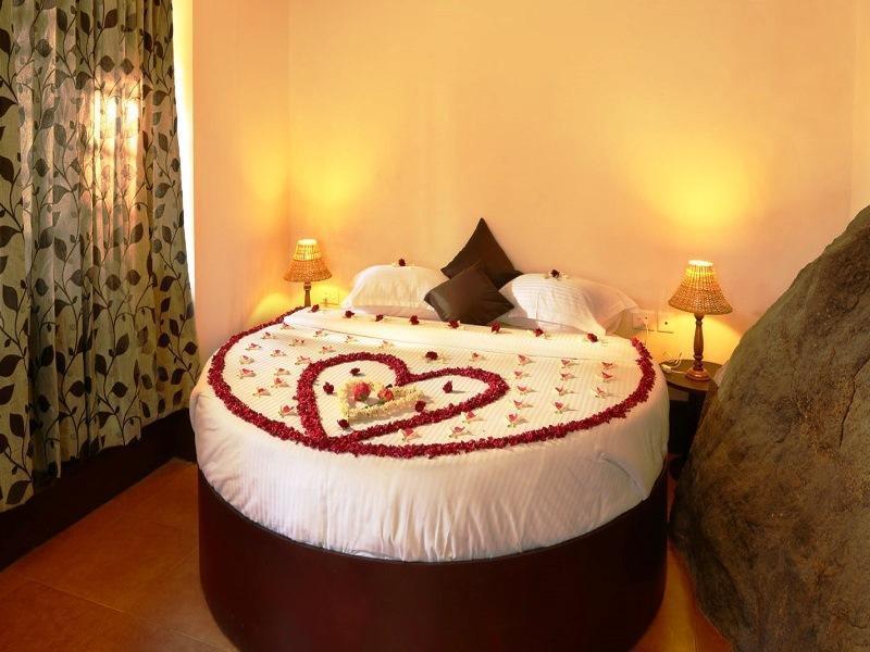 Madhumanthra Resort - Homestay Munnar Dış mekan fotoğraf
