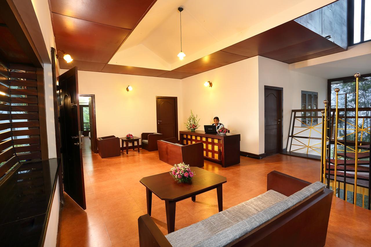 Madhumanthra Resort - Homestay Munnar Dış mekan fotoğraf
