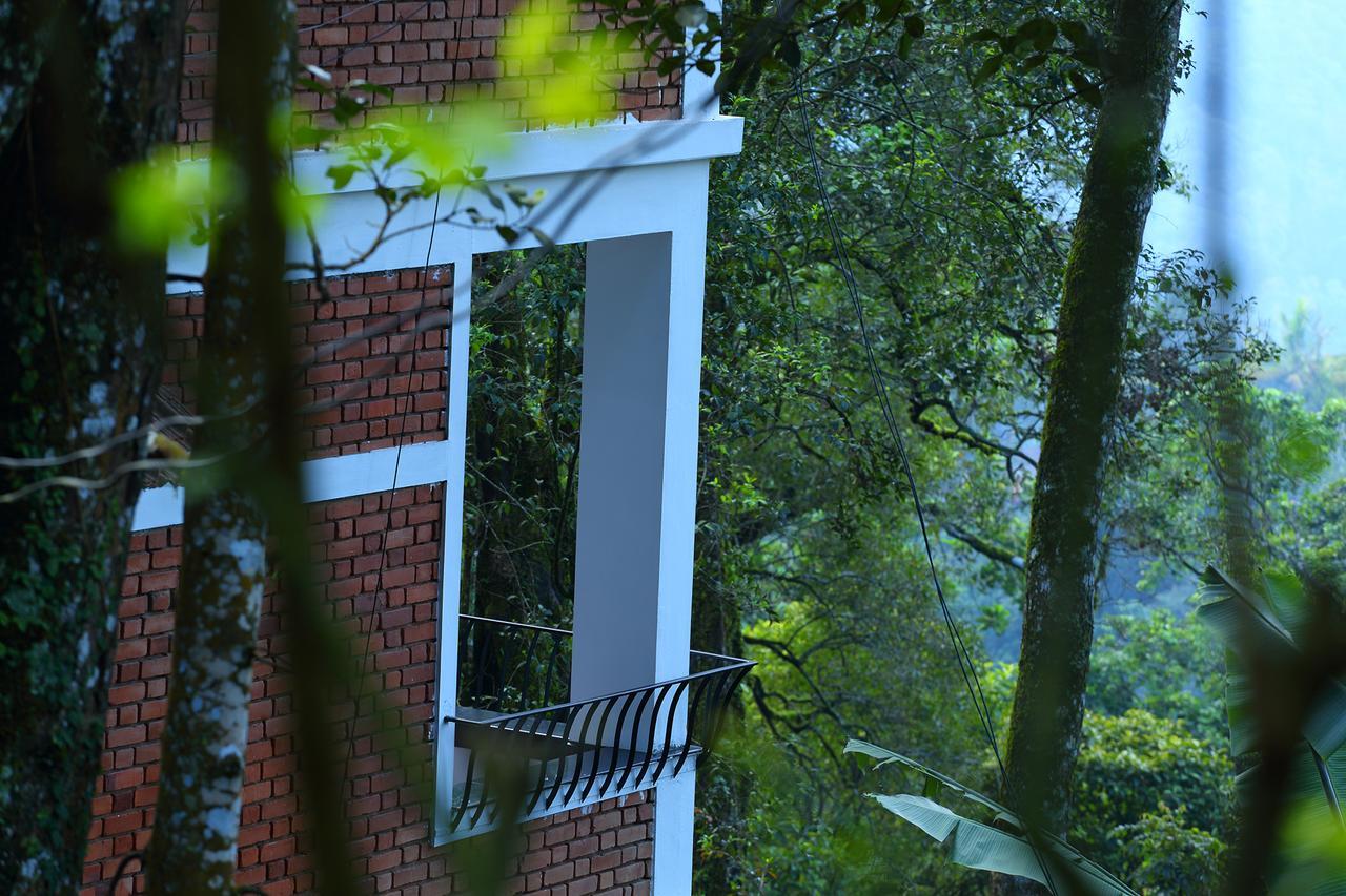 Madhumanthra Resort - Homestay Munnar Dış mekan fotoğraf