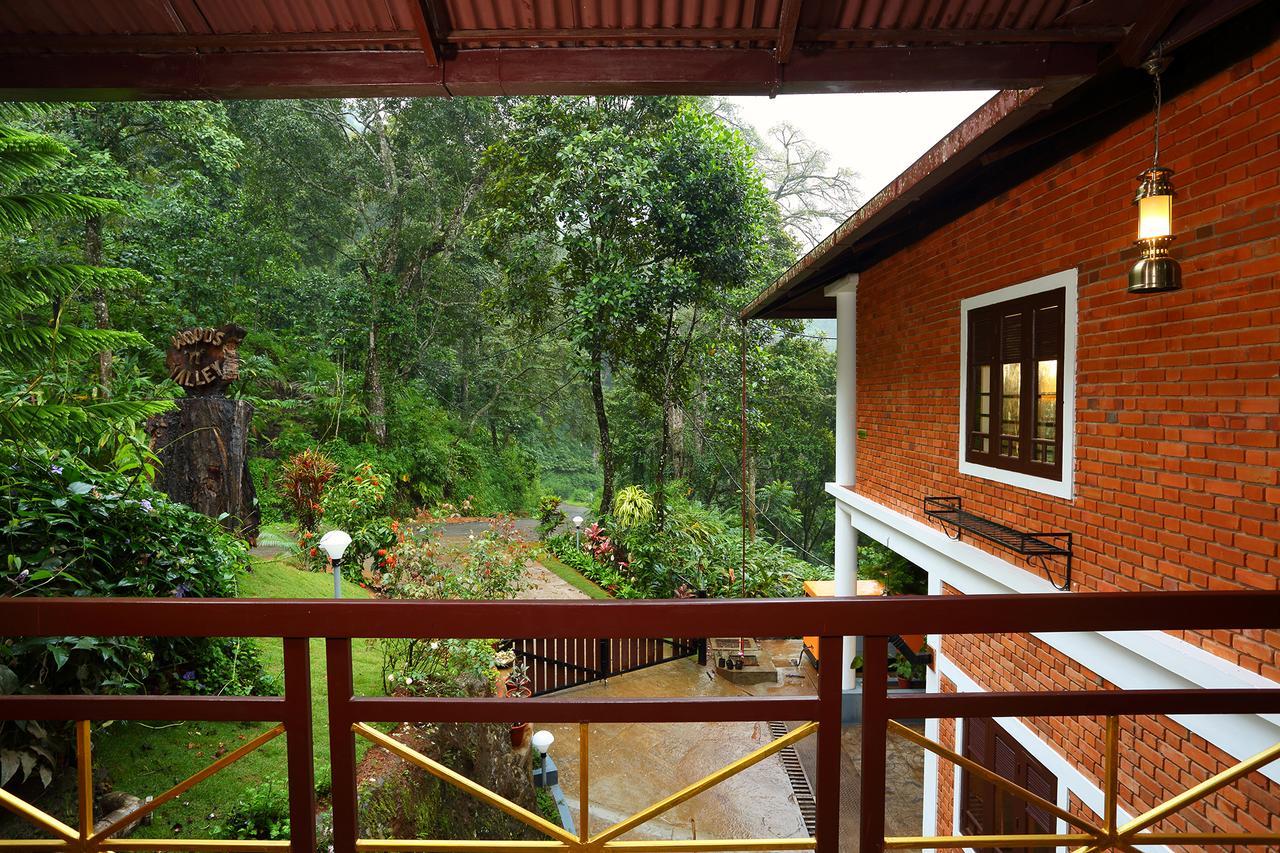 Madhumanthra Resort - Homestay Munnar Dış mekan fotoğraf