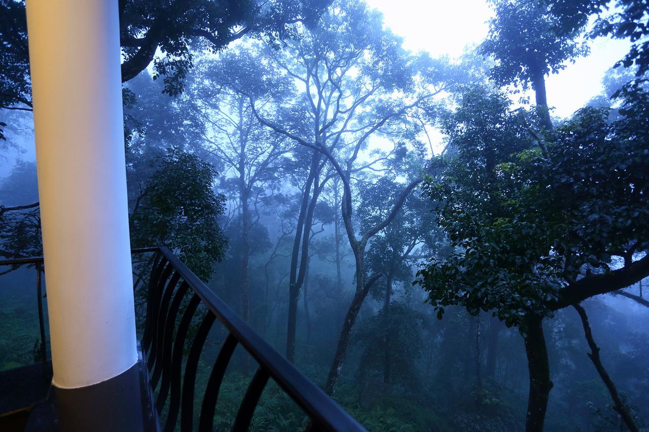 Madhumanthra Resort - Homestay Munnar Dış mekan fotoğraf