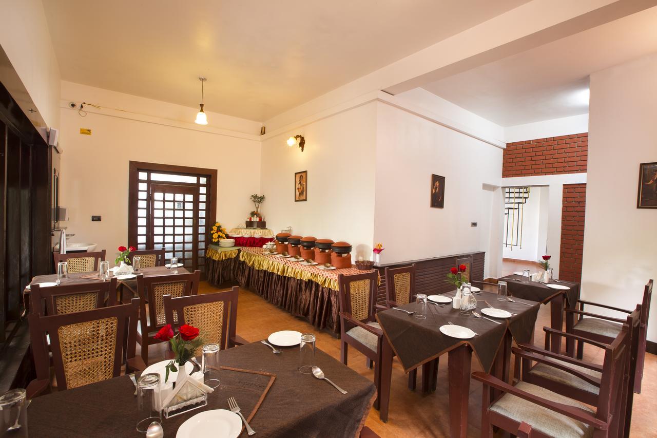 Madhumanthra Resort - Homestay Munnar Dış mekan fotoğraf