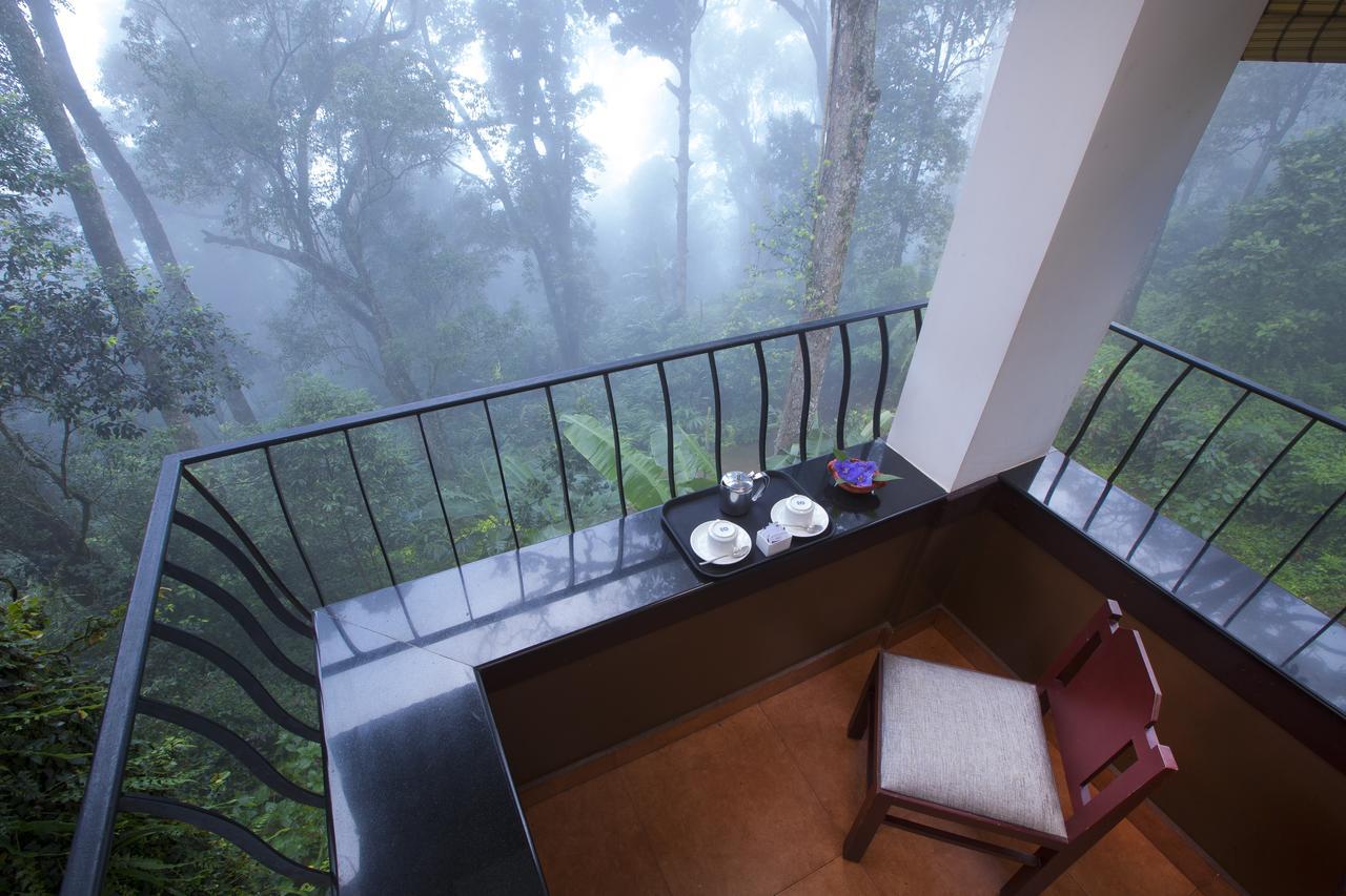 Madhumanthra Resort - Homestay Munnar Dış mekan fotoğraf
