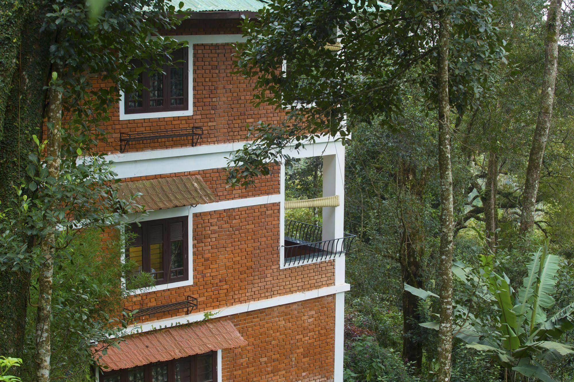 Madhumanthra Resort - Homestay Munnar Dış mekan fotoğraf