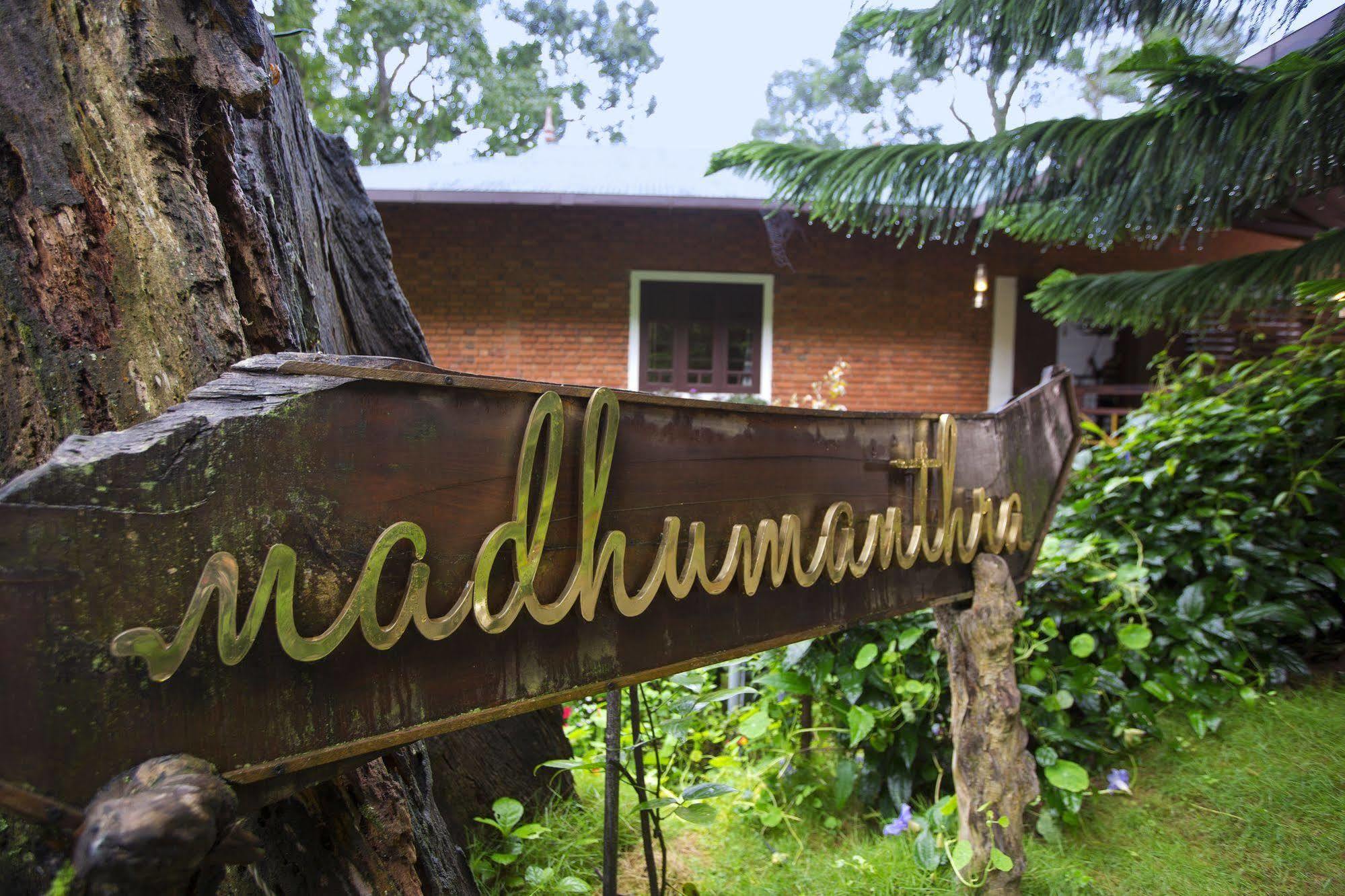 Madhumanthra Resort - Homestay Munnar Dış mekan fotoğraf