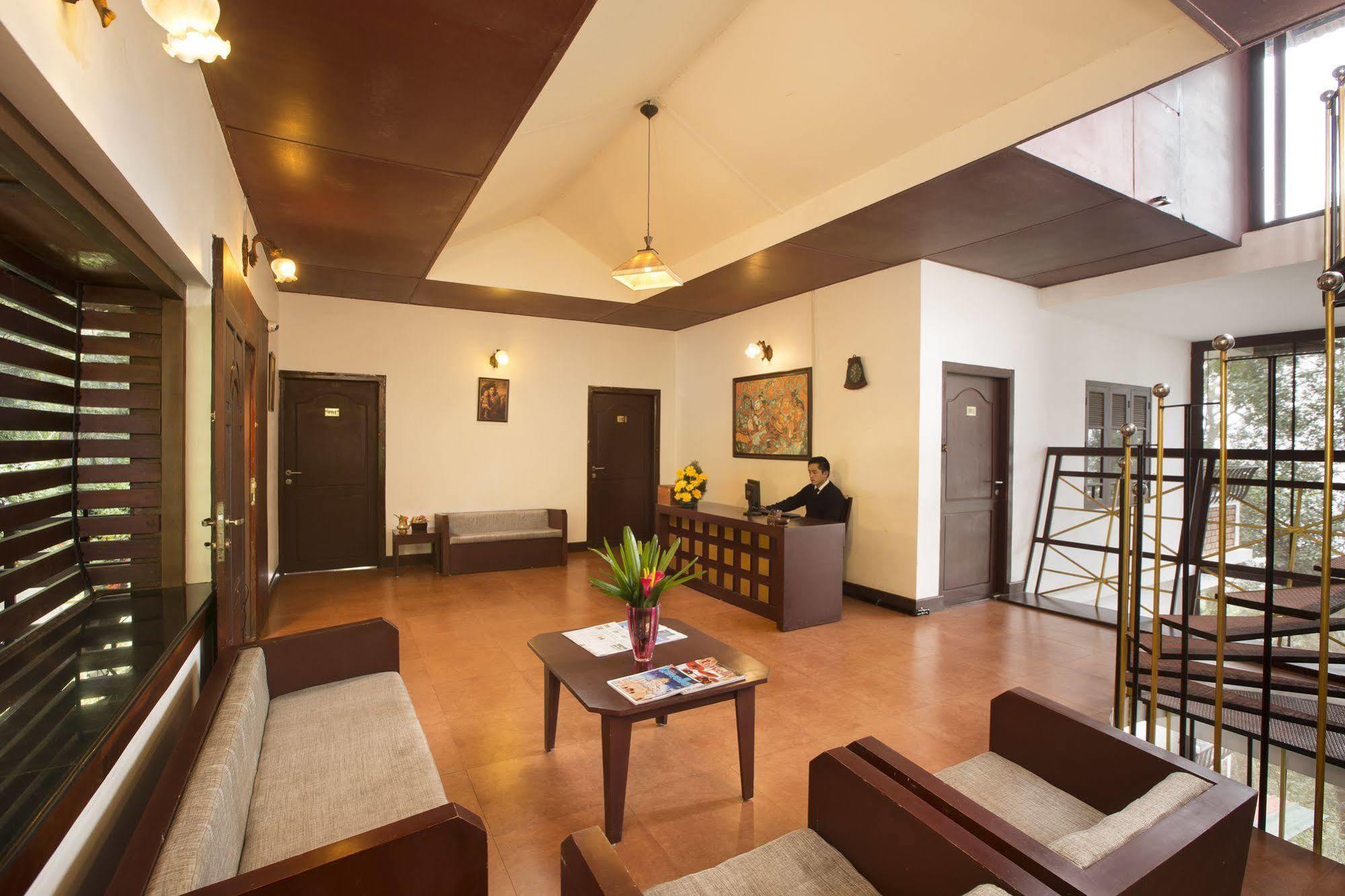 Madhumanthra Resort - Homestay Munnar Dış mekan fotoğraf