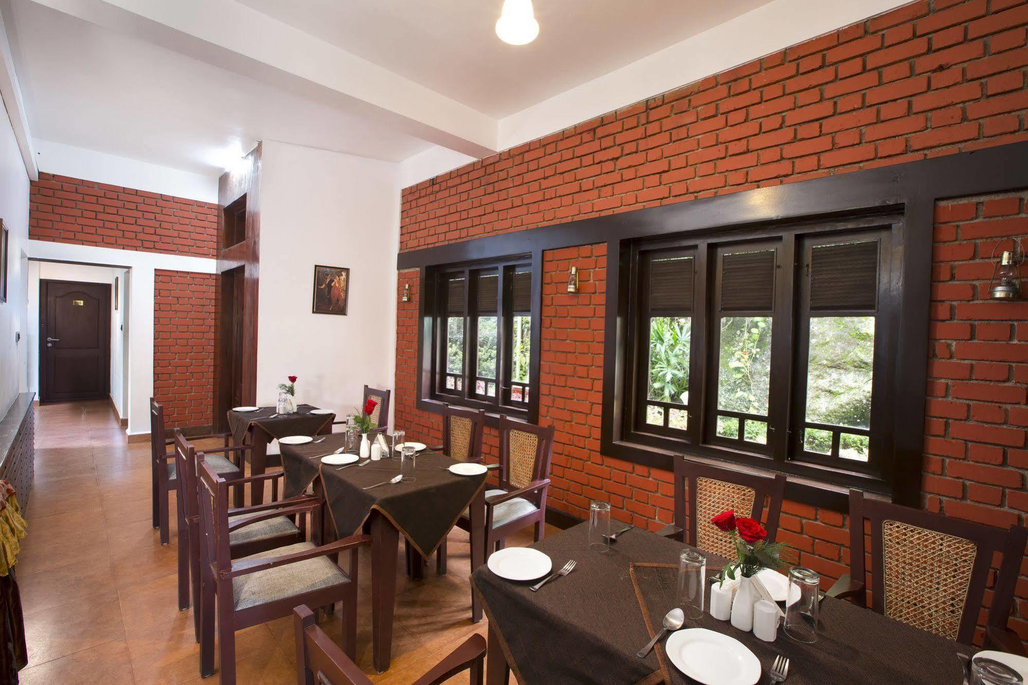 Madhumanthra Resort - Homestay Munnar Dış mekan fotoğraf