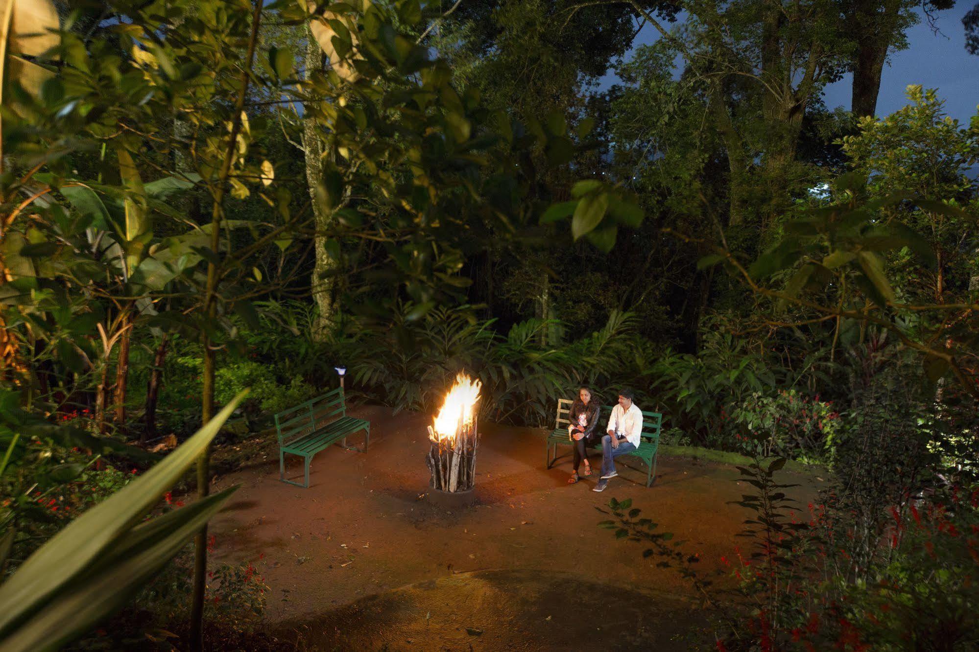 Madhumanthra Resort - Homestay Munnar Dış mekan fotoğraf