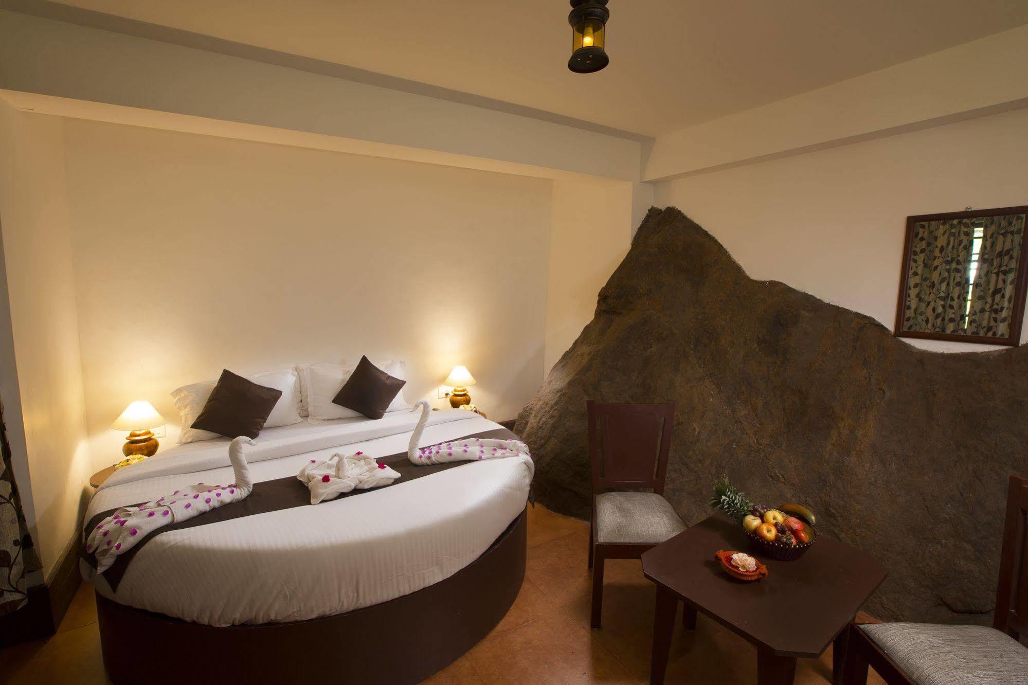 Madhumanthra Resort - Homestay Munnar Dış mekan fotoğraf