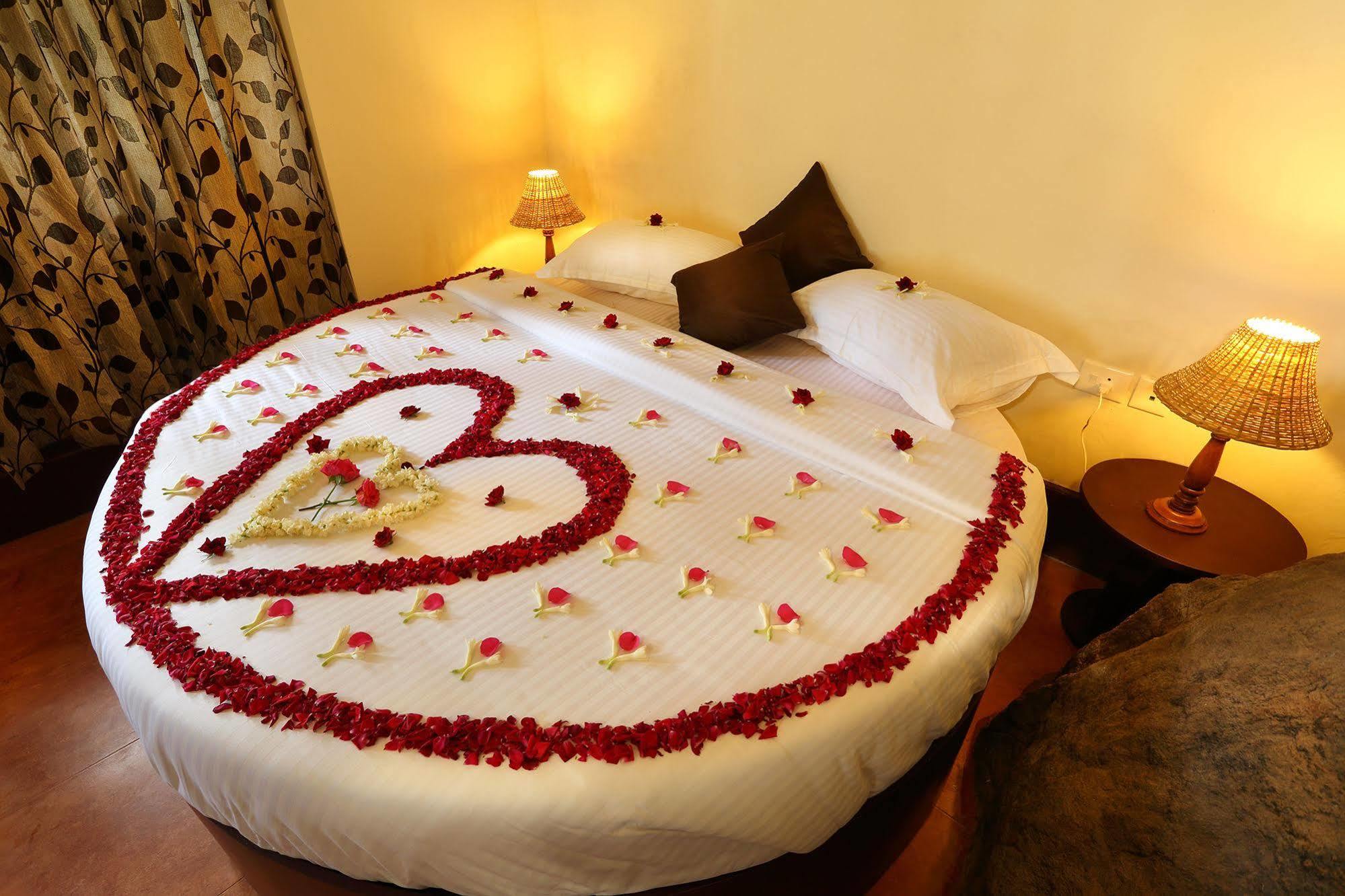 Madhumanthra Resort - Homestay Munnar Dış mekan fotoğraf
