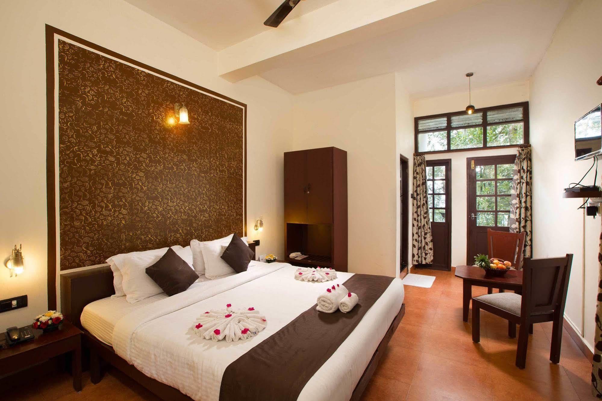 Madhumanthra Resort - Homestay Munnar Dış mekan fotoğraf