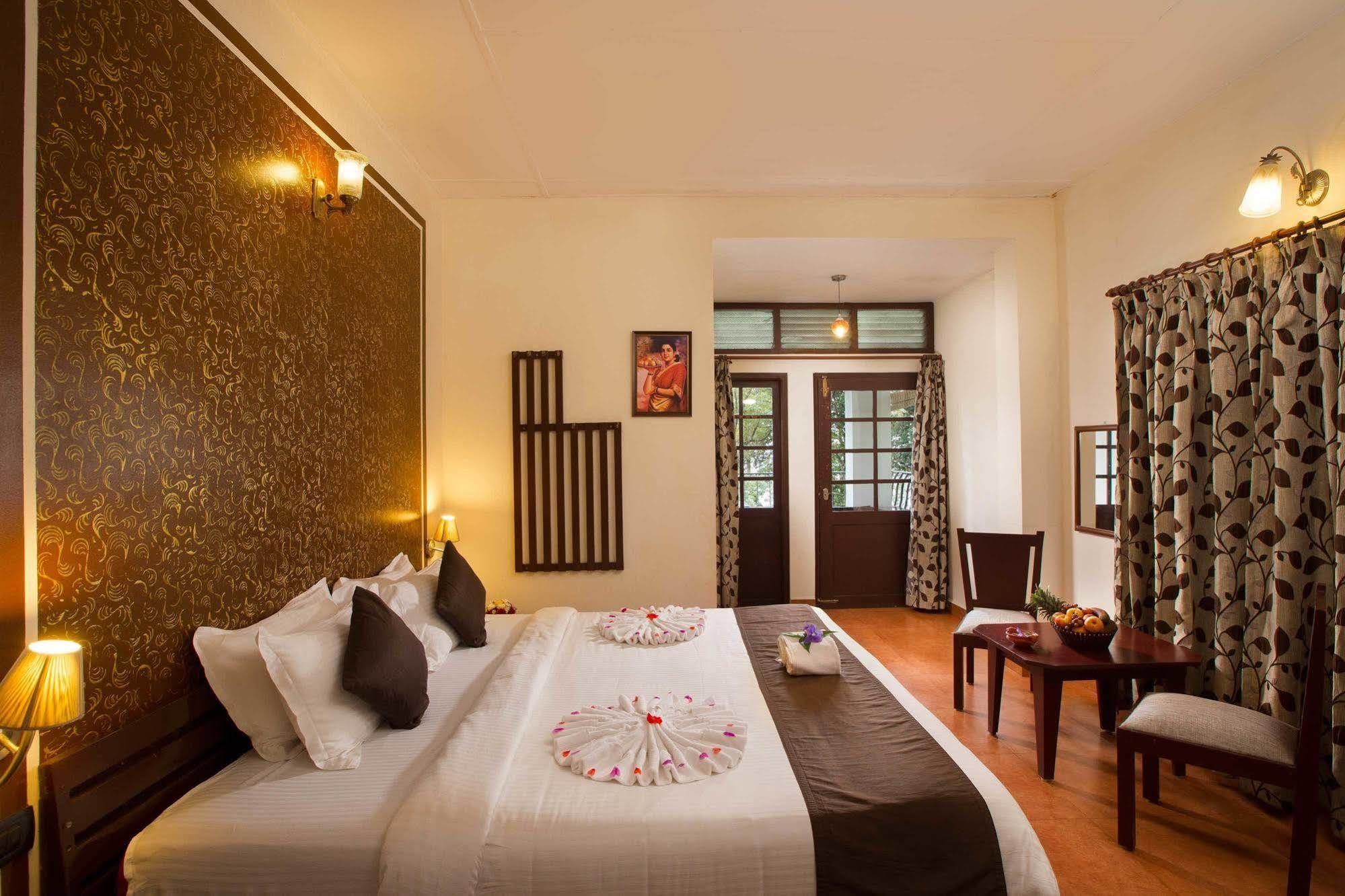 Madhumanthra Resort - Homestay Munnar Dış mekan fotoğraf