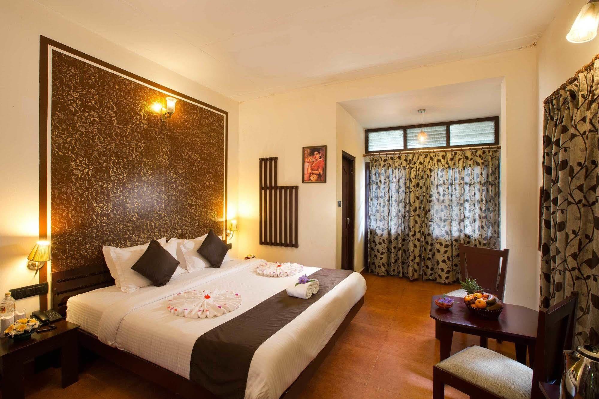 Madhumanthra Resort - Homestay Munnar Dış mekan fotoğraf