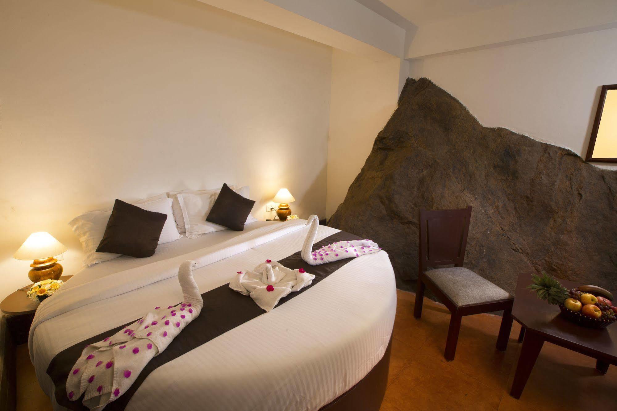 Madhumanthra Resort - Homestay Munnar Dış mekan fotoğraf