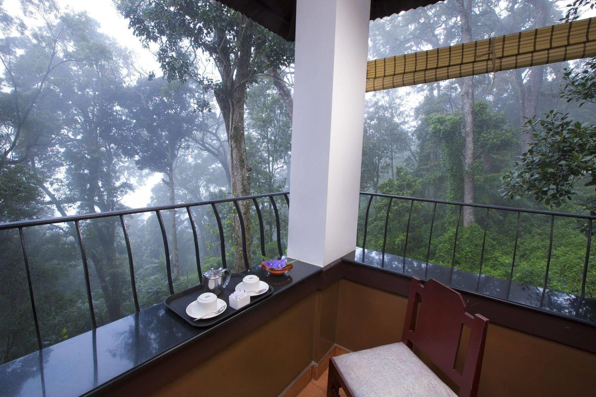 Madhumanthra Resort - Homestay Munnar Dış mekan fotoğraf