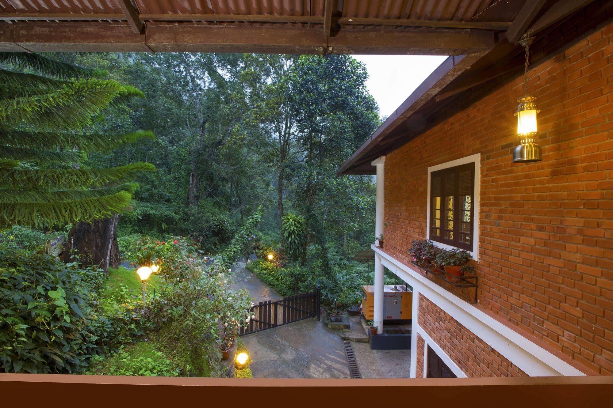 Madhumanthra Resort - Homestay Munnar Dış mekan fotoğraf