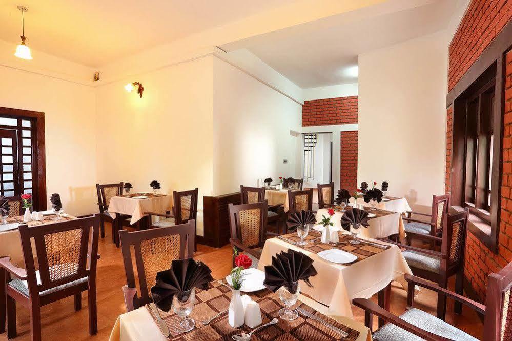 Madhumanthra Resort - Homestay Munnar Dış mekan fotoğraf