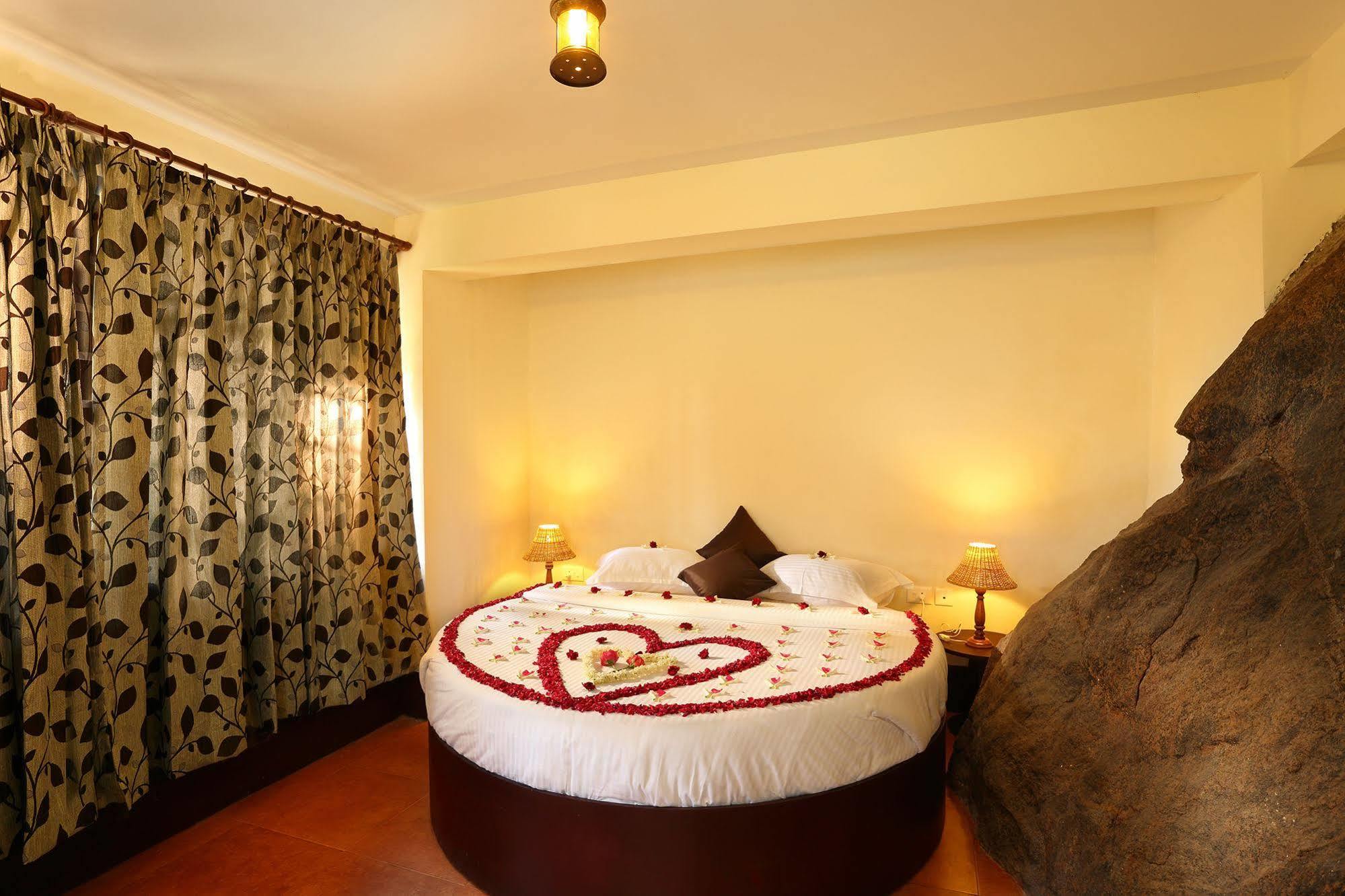 Madhumanthra Resort - Homestay Munnar Dış mekan fotoğraf